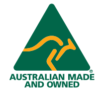 Aus Made Logo